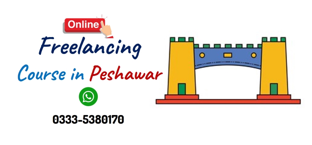 freelancing course in peshawar