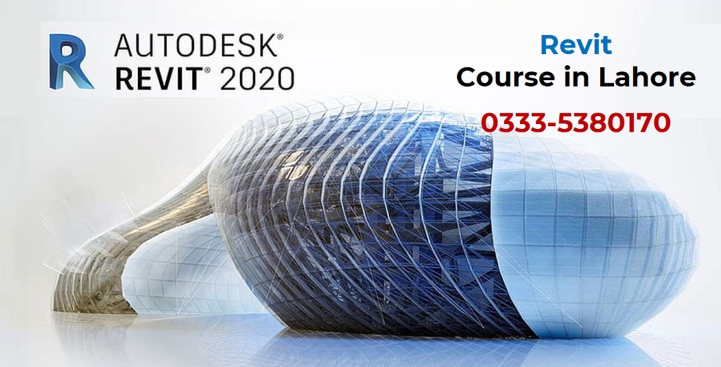 Revit Course in Lahore